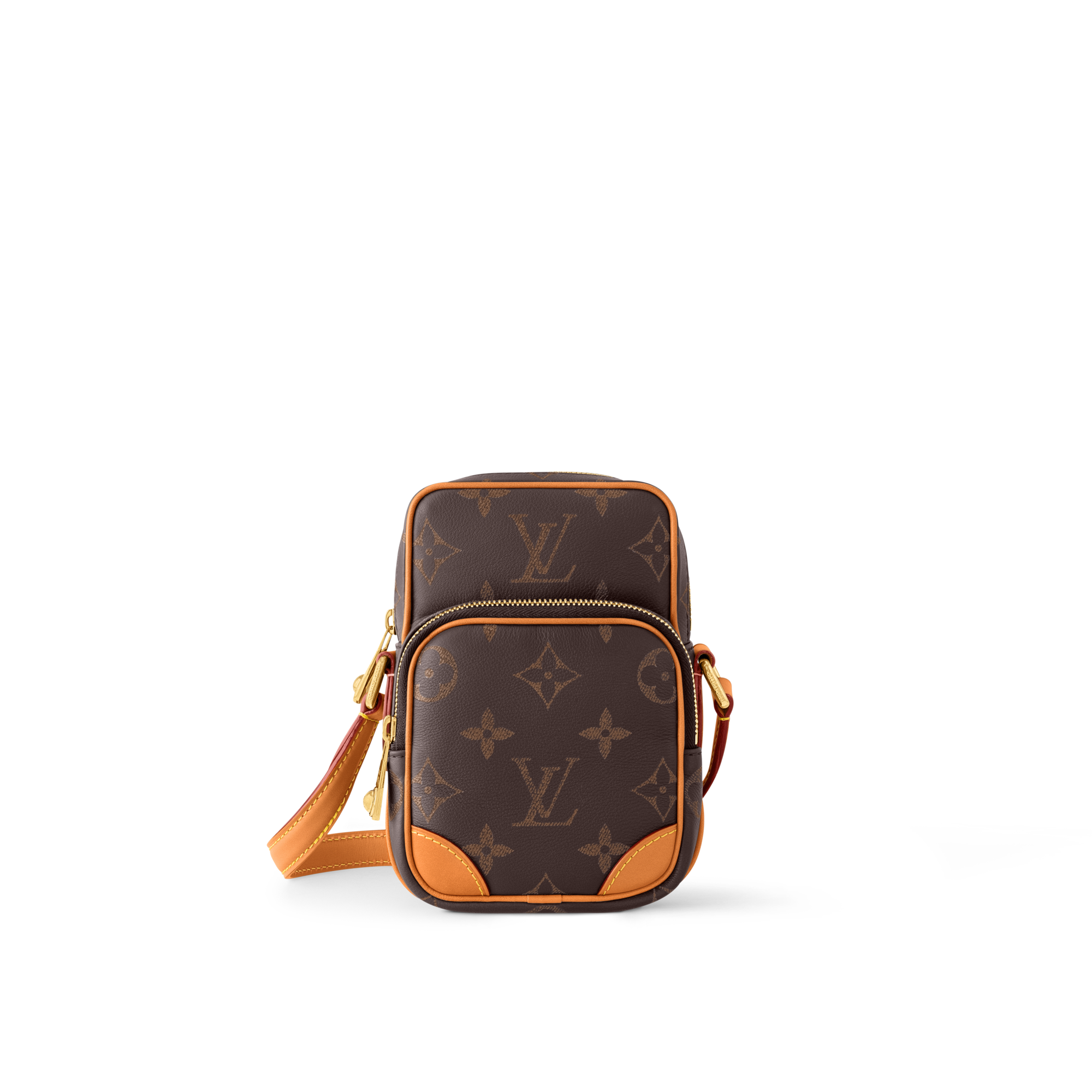 Amazone Autres Cuirs Monogram - Men Bags | LOUIS VUITTON
